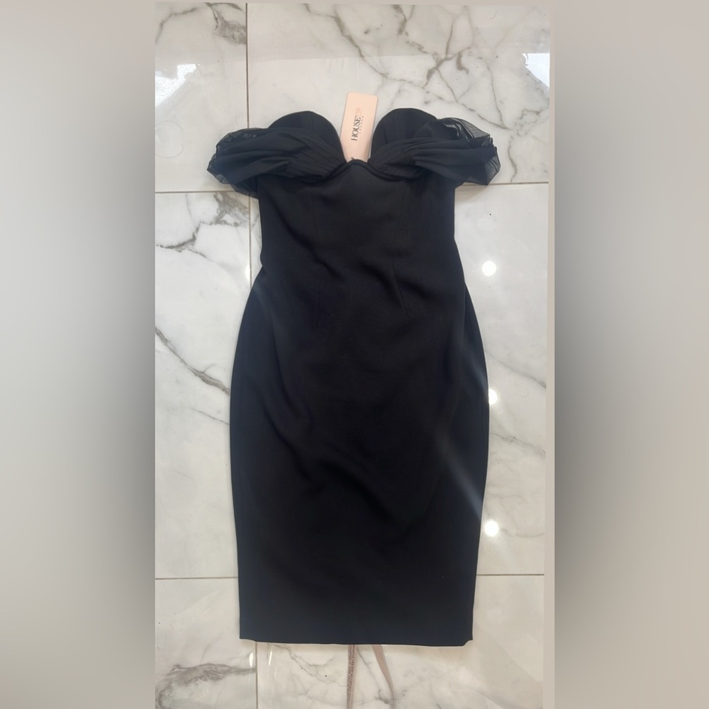 House of CB Dress